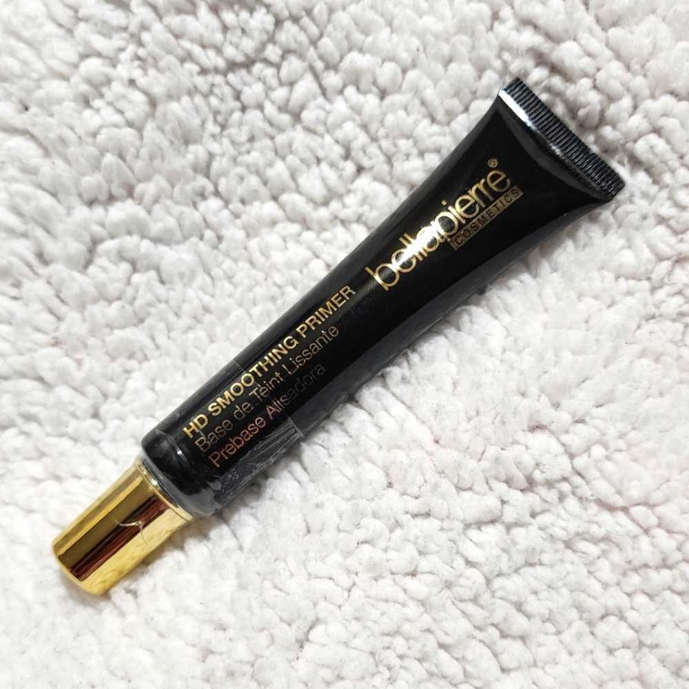 Bellapierre Cosmetics HD Smoothing Primer